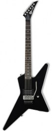 Charvel DST-3 FR 1H BK